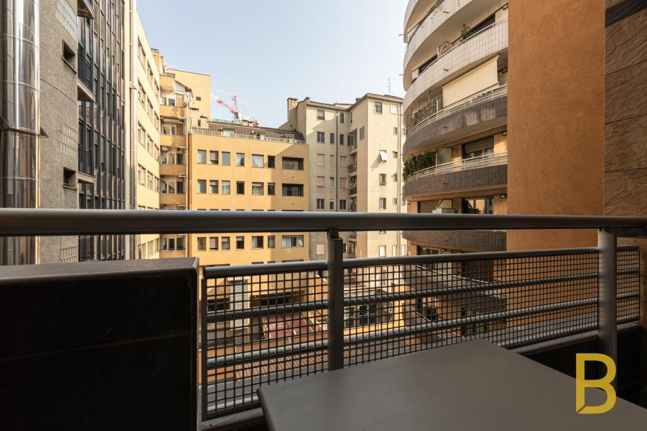 Beplace Apartments In Repubblica Milão Exterior foto