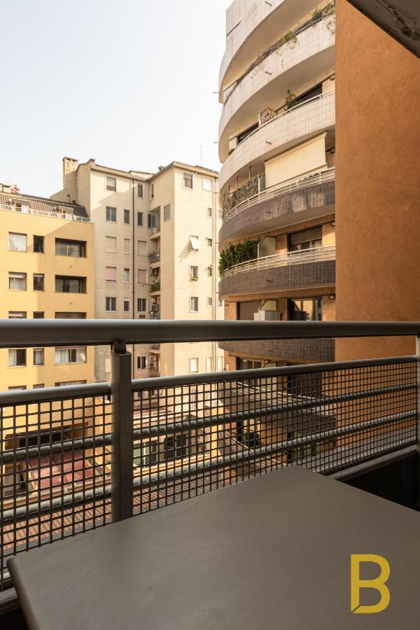 Beplace Apartments In Repubblica Milão Exterior foto
